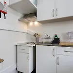 Oasis De Апартаменты *