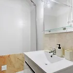 Oasis De Апартаменты *