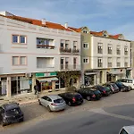 Oasis De Феррел