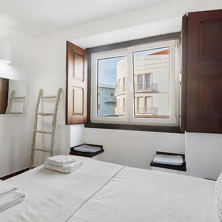 Апартаменты Oasis De Феррел