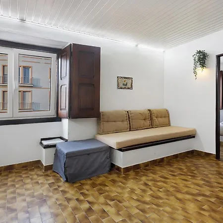 Oasis De Апартаменты