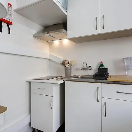 Oasis De Апартаменты *