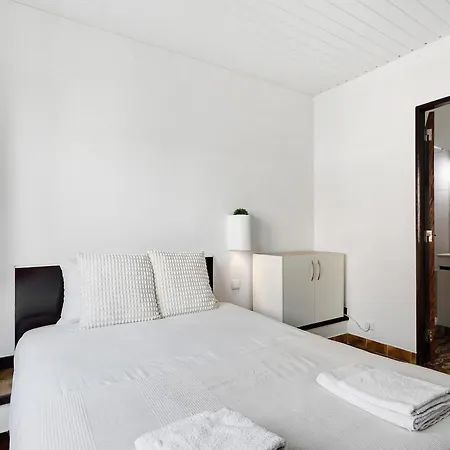 Oasis De Апартаменты