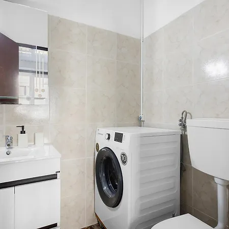 Oasis De Апартаменты