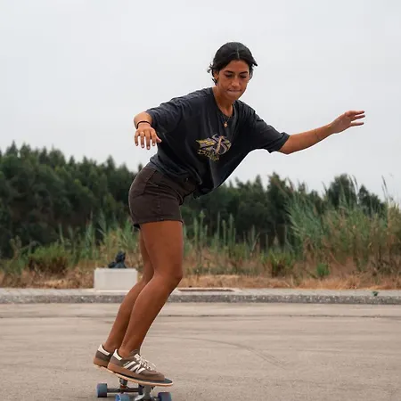 Апартаменты Oasis De Феррел