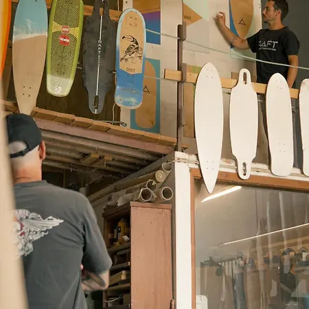 Oasis De * Феррел