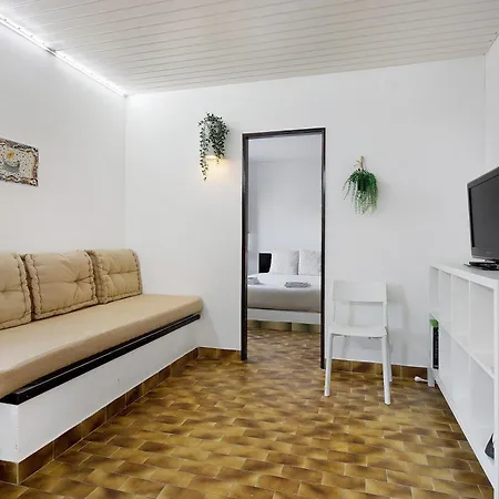 Oasis De Apartamento