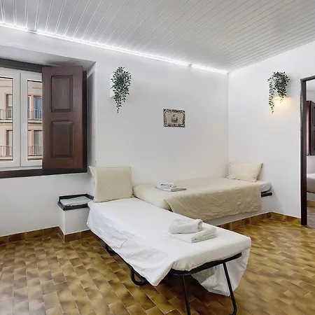 Oasis De Apartamento