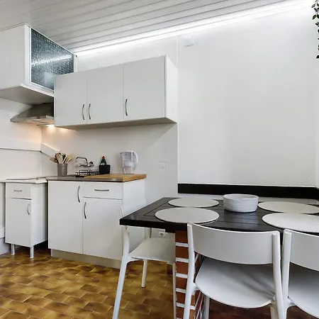 Apartamento Oasis De Ferrel (Leiria)