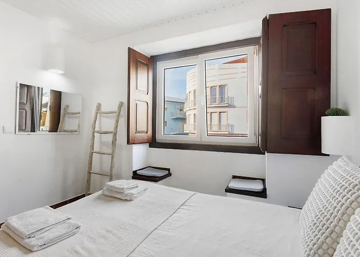 דירה Oasis De פרל