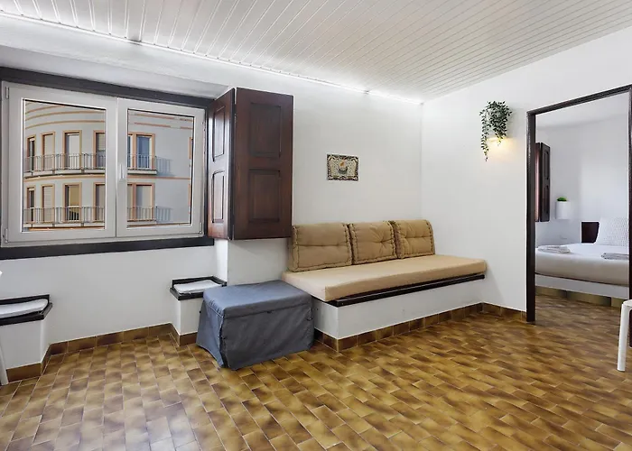 Oasis De Apartment