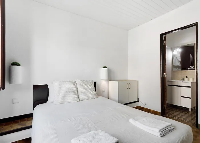 Oasis De Apartment