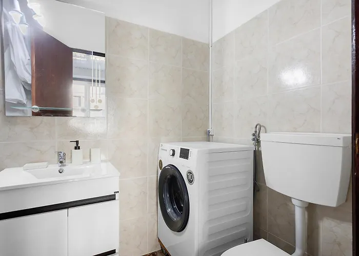 Oasis De Apartment