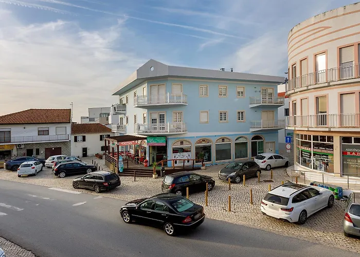 Apartman Oasis De Ferrel