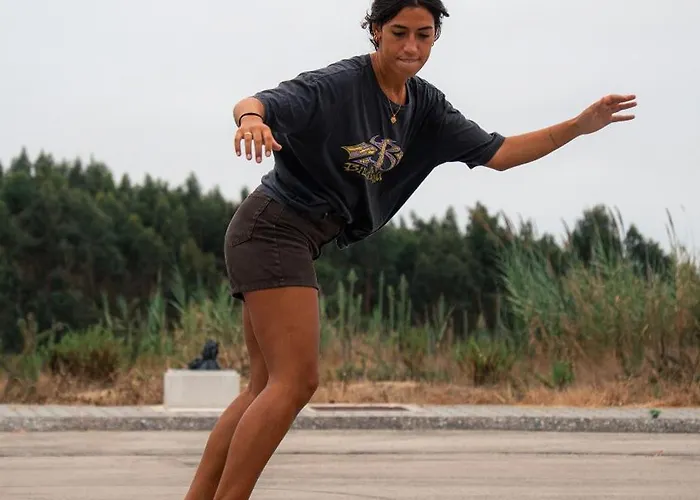 דירה Oasis De פרל